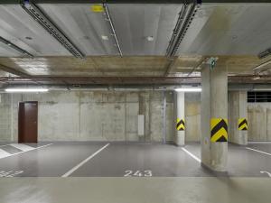 Pronájem bytu 2+kk, Praha - Stodůlky, Hábova, 48 m2