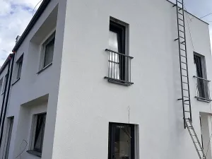 Prodej bytu 4+kk, Brno, Dohnalova, 100 m2