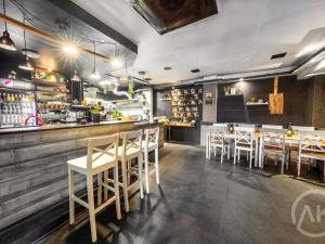 Prodej restaurace, Ostrava - Hrabůvka, Dr. Martínka, 118 m2