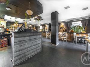 Prodej restaurace, Ostrava - Hrabůvka, Dr. Martínka, 118 m2