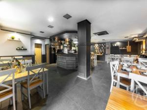 Prodej restaurace, Ostrava - Hrabůvka, Dr. Martínka, 118 m2