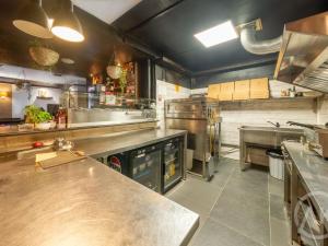 Prodej restaurace, Ostrava - Hrabůvka, Dr. Martínka, 118 m2