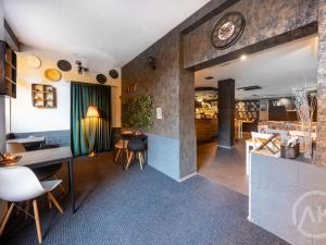 Prodej restaurace, Ostrava - Hrabůvka, Dr. Martínka, 118 m2