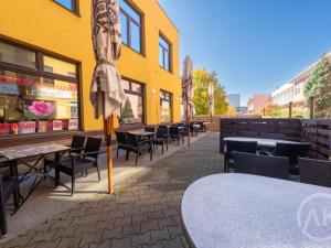 Prodej restaurace, Ostrava - Hrabůvka, Dr. Martínka, 118 m2