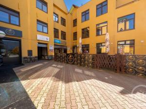 Prodej restaurace, Ostrava - Hrabůvka, Dr. Martínka, 118 m2