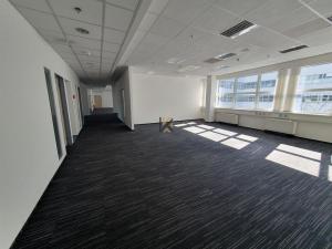 Pronájem kanceláře, Praha, Radlická, 789 m2