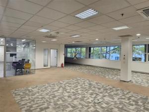 Pronájem kanceláře, Praha, Radlická, 789 m2