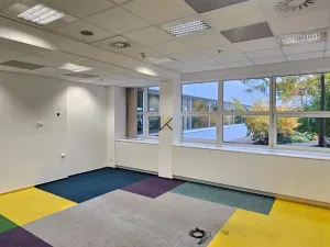 Pronájem kanceláře, Praha, Radlická, 789 m2