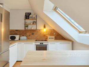 Prodej bytu 4+kk, Písek, Budějovická, 93 m2