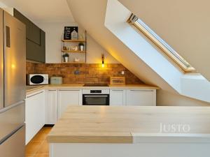 Prodej bytu 4+kk, Písek, Budějovická, 93 m2