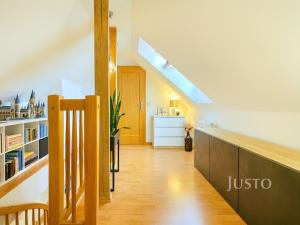 Prodej bytu 4+kk, Písek, Budějovická, 93 m2