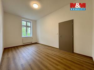 Pronájem bytu 3+kk, Ostrava - Vítkovice, Ruská, 65 m2