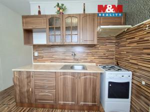 Pronájem bytu 2+1, Nejdek, Okružní, 55 m2