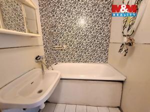 Pronájem bytu 2+1, Nejdek, Okružní, 55 m2