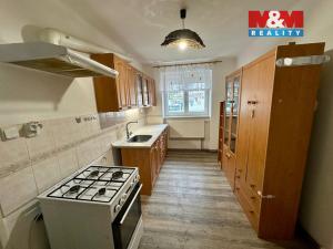 Pronájem bytu 2+1, Olomouc, Polská, 51 m2