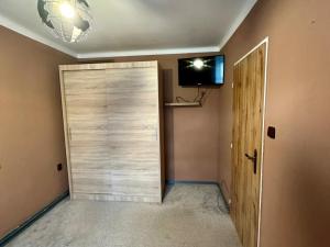 Pronájem bytu 2+1, Olomouc, Polská, 51 m2
