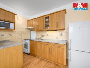 Prodej rodinného domu, Bílé Podolí - Zaříčany, 166 m2