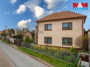 Prodej rodinného domu, Bílé Podolí - Zaříčany, 166 m2