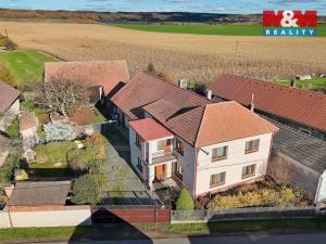 Prodej rodinného domu, Bílé Podolí - Zaříčany, 166 m2