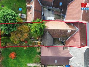 Prodej rodinného domu, Batelov, Mlýnská, 120 m2