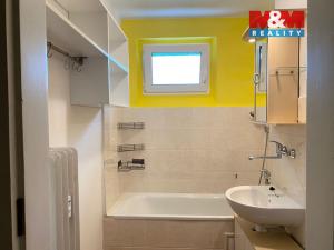 Prodej bytu 2+kk, Horní Slavkov, Dlouhá, 37 m2