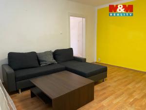 Prodej bytu 2+kk, Horní Slavkov, Dlouhá, 37 m2