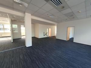 Pronájem kanceláře, Praha, Radlická, 576 m2