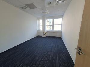 Pronájem kanceláře, Praha, Radlická, 576 m2