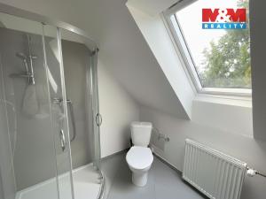 Pronájem bytu 3+kk, Dlouhá Třebová, Niva, 62 m2