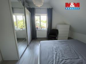 Pronájem bytu 3+kk, Dlouhá Třebová, Niva, 62 m2