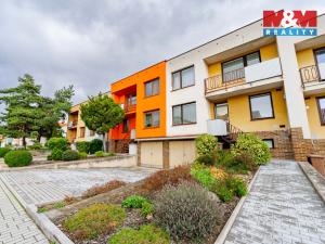 Prodej rodinného domu, Moravské Budějovice, Fišerova, 200 m2