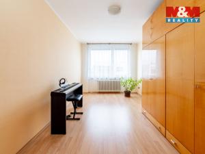 Prodej rodinného domu, Moravské Budějovice, Fišerova, 200 m2