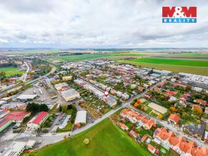 Prodej rodinného domu, Moravské Budějovice, Fišerova, 200 m2