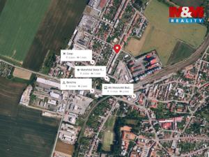 Prodej rodinného domu, Moravské Budějovice, Fišerova, 200 m2