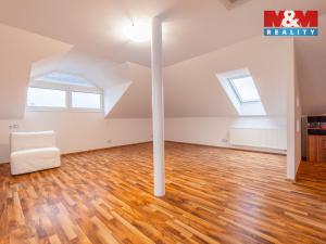 Prodej rodinného domu, Čerčany, Slunečný Vrch, 326 m2