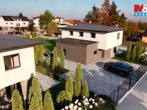 Prodej rodinného domu, Tuklaty, Járy Cimrmana, 154 m2