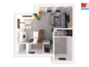 Prodej rodinného domu, Tuklaty, Járy Cimrmana, 154 m2