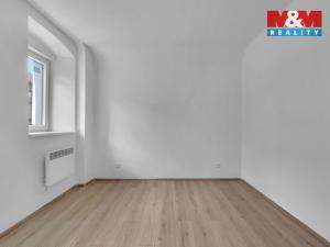 Prodej bytu 3+kk, Miletín, Komenského, 76 m2