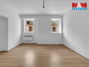 Prodej bytu 3+kk, Miletín, Komenského, 76 m2