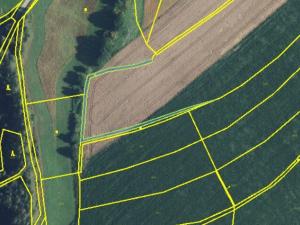 Prodej pole, Nová Ves u Jarošova, 47742 m2