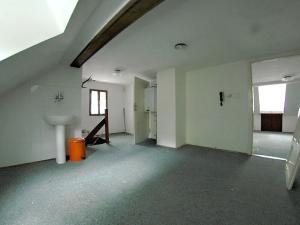 Prodej rodinného domu, Jáchymov, Mincovní, 406 m2