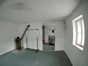 Prodej ubytování, Jáchymov, Mincovní, 406 m2