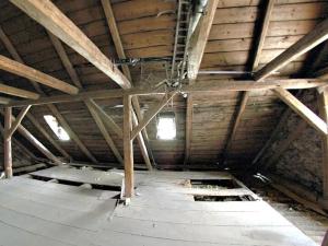 Prodej ubytování, Jáchymov, Mincovní, 406 m2