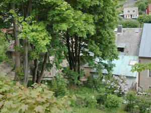 Prodej ubytování, Jáchymov, Mincovní, 406 m2