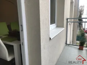 Pronájem bytu 4+kk, Zlín, Bratří Jaroňků, 85 m2