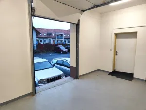 Pronájem komerční nemovitosti, Zlín, Masarykova, 85 m2