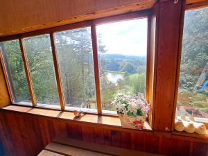 Prodej chaty, Hvozdná, 52 m2