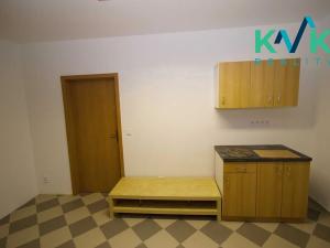 Pronájem bytu 4+kk, Sadov, 115 m2