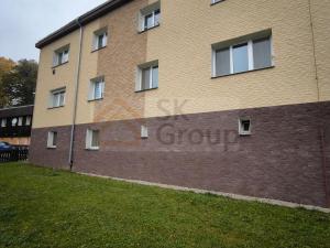 Prodej bytu 1+kk, Kynšperk nad Ohří, Mistra Jana Husa, 30 m2