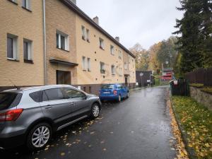 Prodej bytu 1+kk, Kynšperk nad Ohří, Mistra Jana Husa, 30 m2